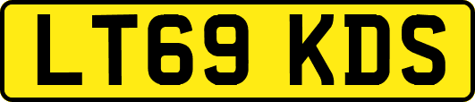 LT69KDS
