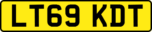 LT69KDT