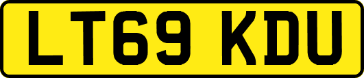 LT69KDU