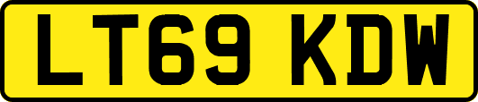 LT69KDW