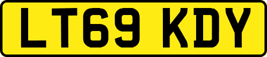 LT69KDY