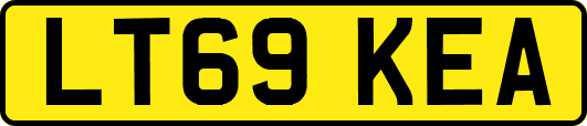 LT69KEA