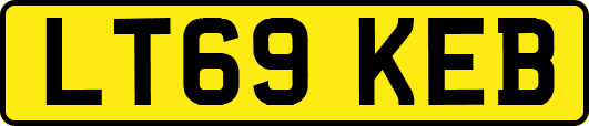 LT69KEB