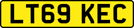 LT69KEC