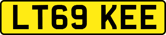 LT69KEE