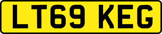 LT69KEG