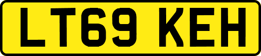 LT69KEH