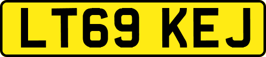 LT69KEJ