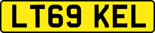LT69KEL