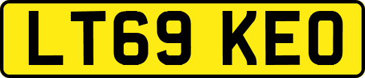 LT69KEO