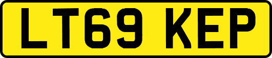 LT69KEP