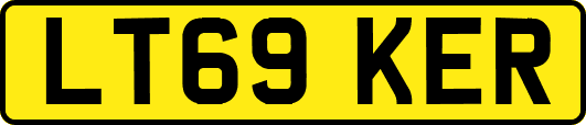 LT69KER