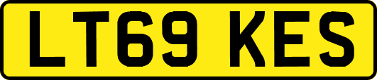 LT69KES