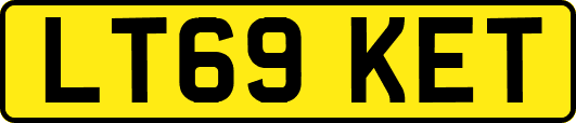 LT69KET