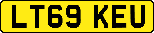 LT69KEU