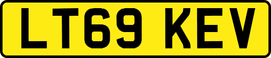 LT69KEV