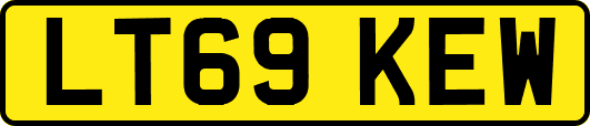 LT69KEW