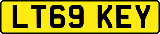 LT69KEY