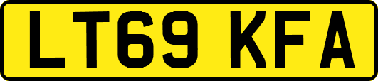 LT69KFA