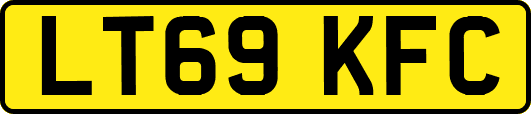 LT69KFC