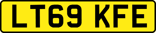 LT69KFE