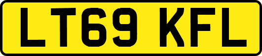 LT69KFL