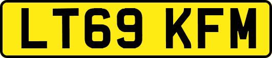 LT69KFM