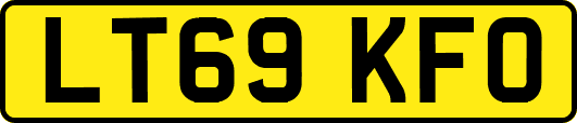 LT69KFO