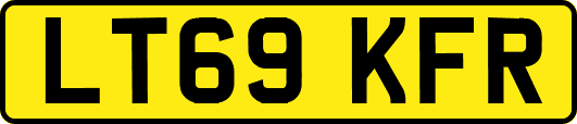 LT69KFR