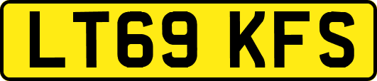 LT69KFS