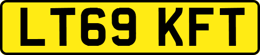 LT69KFT