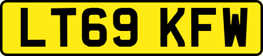 LT69KFW