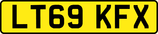 LT69KFX