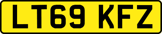 LT69KFZ