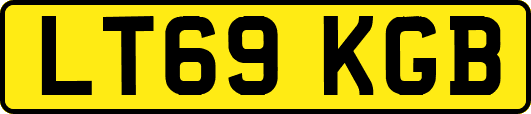 LT69KGB