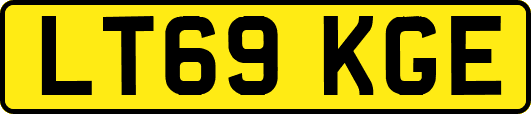 LT69KGE