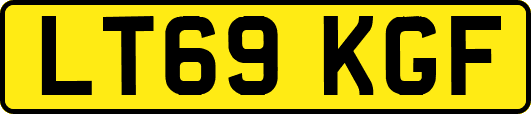 LT69KGF