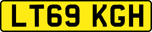 LT69KGH