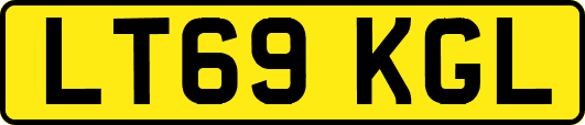 LT69KGL