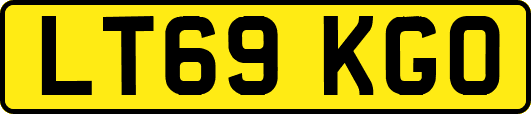LT69KGO