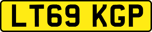 LT69KGP