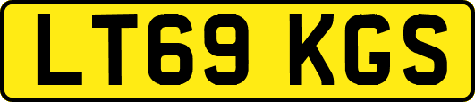 LT69KGS