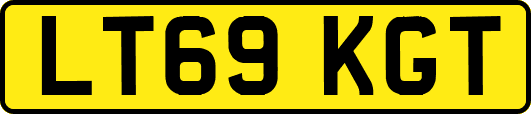 LT69KGT