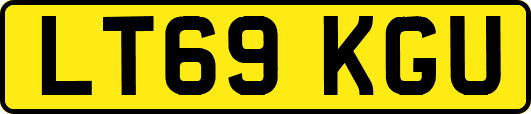 LT69KGU