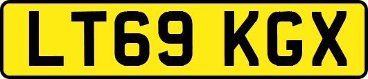 LT69KGX