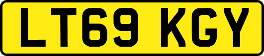 LT69KGY