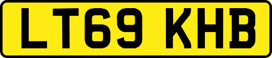 LT69KHB