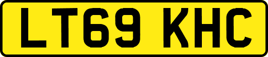 LT69KHC