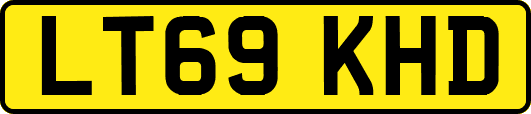 LT69KHD