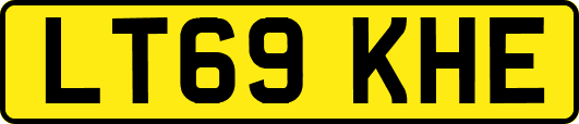 LT69KHE
